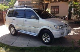 2005 Isuzu Crosswind XUVi Limited Edition for sale