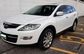 2009 Mazda CX9 FOR SALE