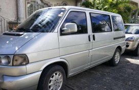 CARAVELLE Volkswagen 2000 for sale