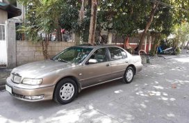 Nissan Cefiro Elite 2001 model for sale