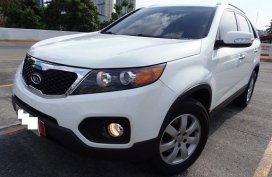 Fresh Kia Sorento EX 2.2 AT Diesel For Sale 