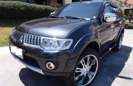 Fresh Mitsubishi Montero Sport AT GLS SE 4x4 For Sale 