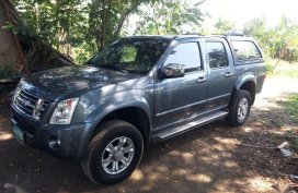 FOR SALE Isuzu Dmax manual diesel 4x2 LS