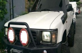 1995 Toyota HiLux LN106 FOR SALE