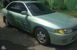Mitsubishi Lancer Glxi 1997 For Sale