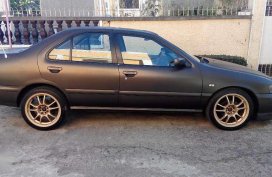 2001 Nissan Sentra Exalta for sale
