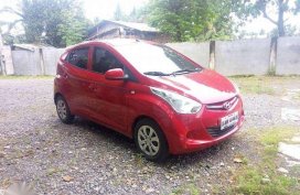 Hyundai Eon 2017 Rush Sale