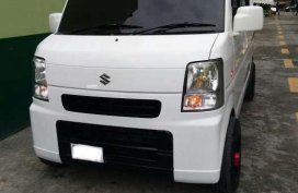 Suzuki Every DA64v latest AFI FOR SALE