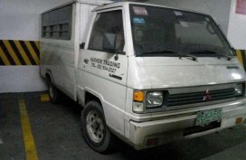 Rush sale: Mitsubishi L300 FB 1995 for sale