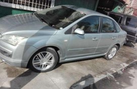 Ford Focus 2005 FOR SALE