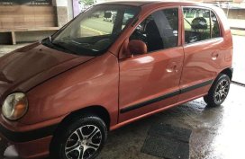 Kia Visto 2008 model FOR SALE