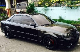 Ford Lynx 2003 RS FOR SALE