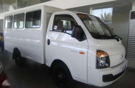 Hyundai H-100 Shuttle 2018 for sale