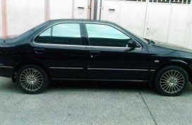 FOR SALE 2000 Nissan Exalta Sta