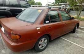 Mitsubishi Lancer 1996 for sale