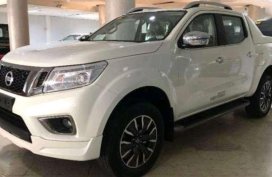 2018 Nissan NP300 Navara 4x4 2.5L VL 7AT Euro 4 FOR SALE