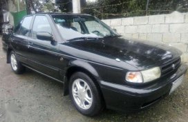 1993 Nissan Sentra Eccs B13 M/T FOR SALE