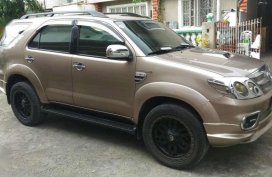 Toyota Fortuner 2006 for sale