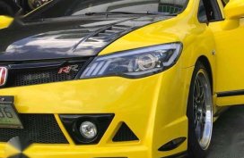 2011 Honda Civic 1.8s for sale