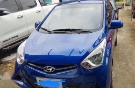 2016 Hyundai Eon MT accept financing FOR SALE
