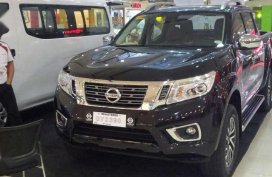 For sale 2018 Nissan Navarra Euro 4 Edition 4by4 and 4by2 Edition