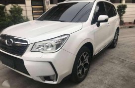 Subaru Forester 2014 for sale