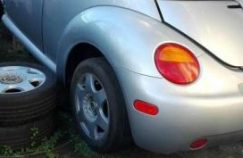 Volkswagen New Beetle 2003 for sale