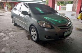 Toyota Vios G Automatic 2008 for sale
