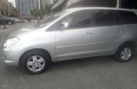 2006 Toyota Innova G matic gas for sale