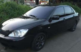 Mitsubishi Lancer 2008 GLS CVT 1.6 AT for sale
