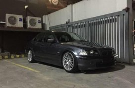 BMW 323i e46 2000 for sale