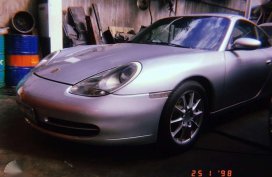 1999 Porsche Carrera 4 3.4L for sale