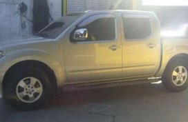 Nissan Navara 2012 FOR SALE