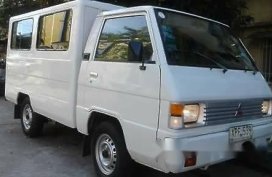 Mitsubishi L300 2004 for sale
