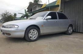 For sale Mazda 626 1993