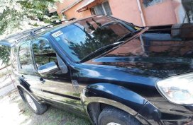 Ford Escape 2008 4x4 for sale