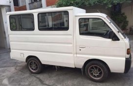 Suzuki Multicab FB Body FOR SALE