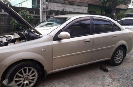Chevrolet Optra 2003 FOR SALE