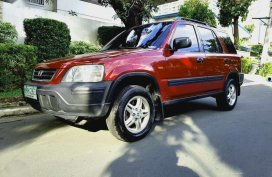 1999 Honda Crv for sale