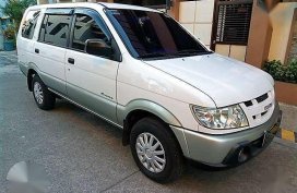 2008 Isuzu Crosswind Excellent Condition For Sale 