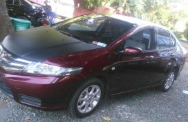 2013 Honda City for sale