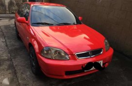 Honda Civic 1996 for sale