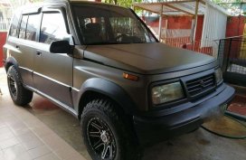 Suzuki Vitara 1998 for sale