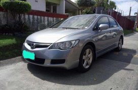 Honda Civic 1.8s 1st Owned for sale