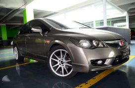 2009 Honda Civic 2.0s for sale