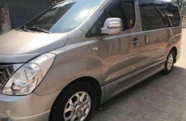 2015 Hyundai Grand Starex CVX Royal For Sale 