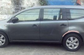 Nissan Grand LIVINA 2009 FOR SALE