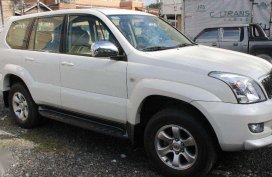 Toyota Prado 2007 for sale