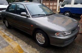 FOR SALE 1994 Mitsubishi Lancer gli