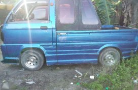 Suzuki Multicab Pick up for sale